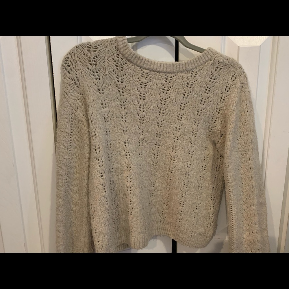 H&M sweater
